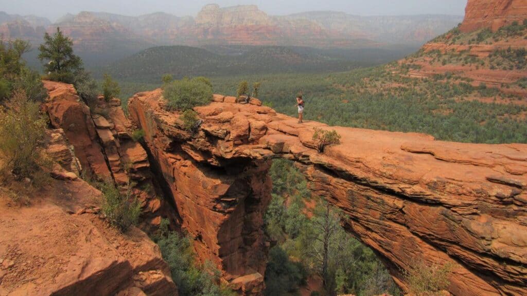 Devil’s Bridge
