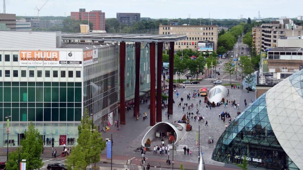 Eindhoven, Netherlands