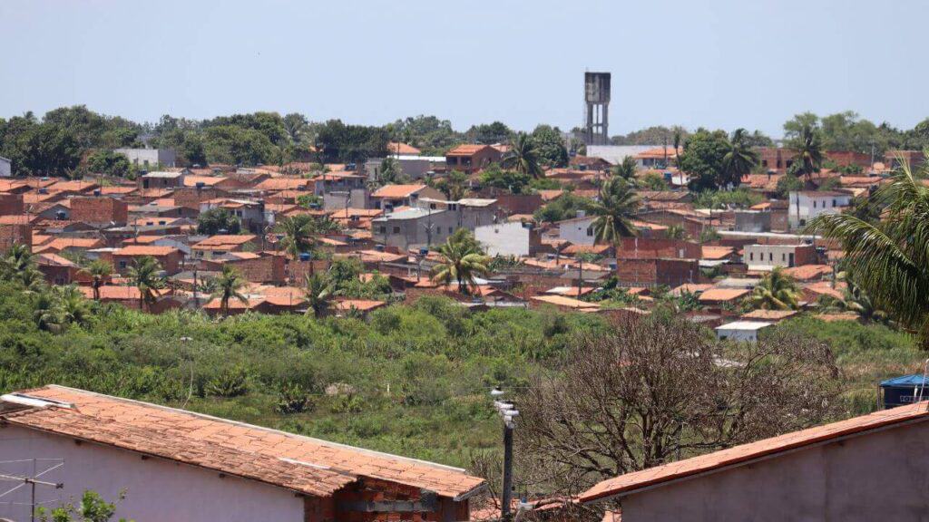 Feira de Santana, Brazil