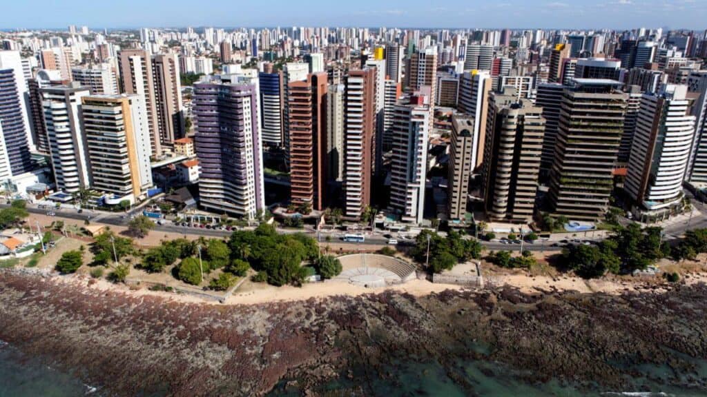 Fortaleza, Brazil