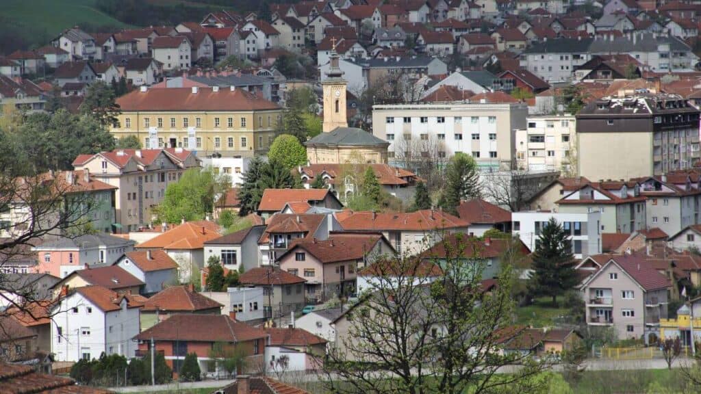 Gornji Milanovac