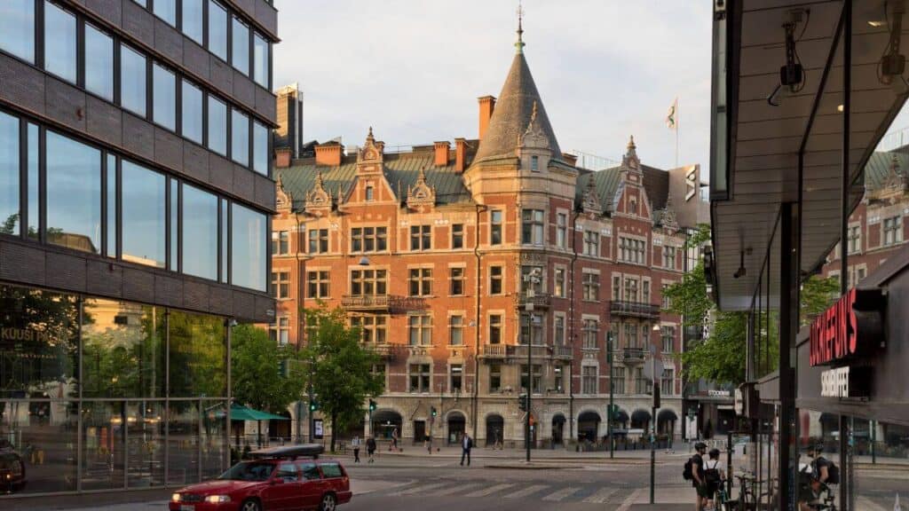 Helsinki, Finland
