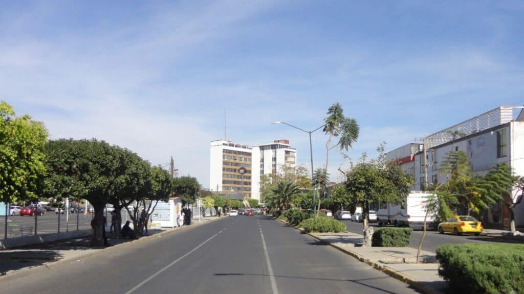 Irapuato, Mexico