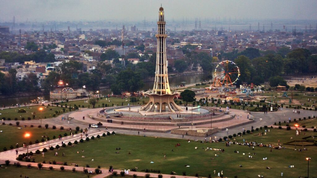 Lahore, Pakistan