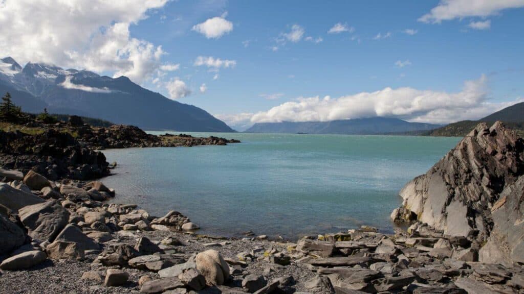 Lake Clark National Park