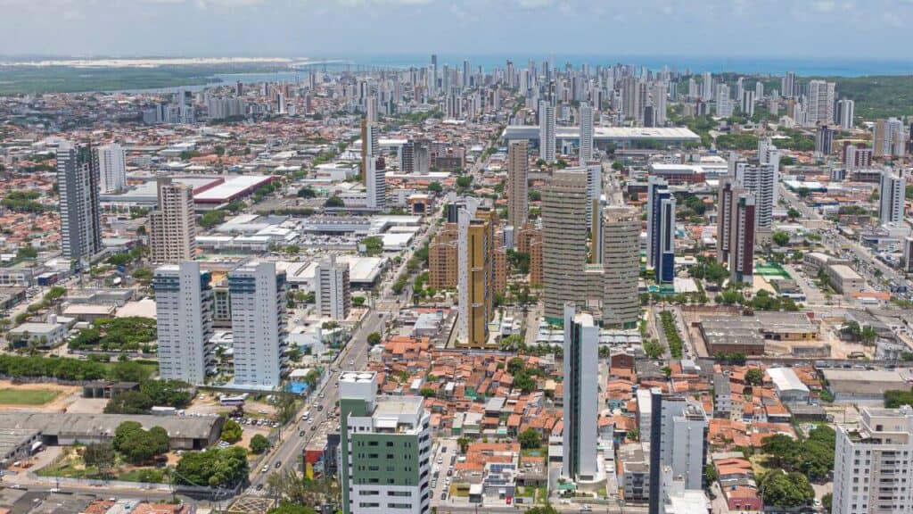 Natal, Brazil
