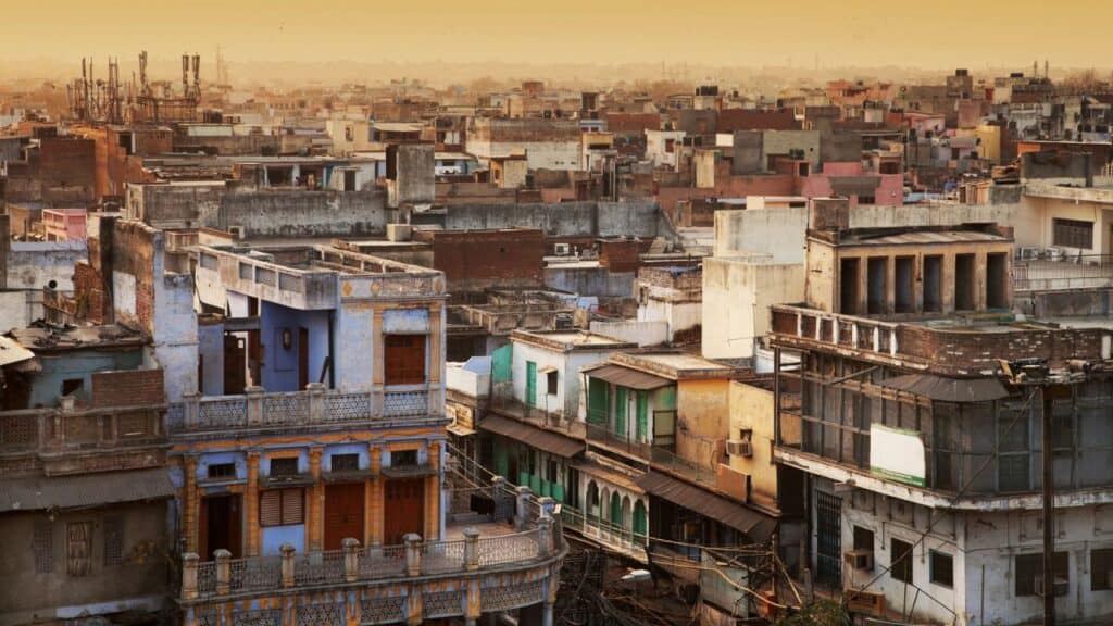 New Delhi, India