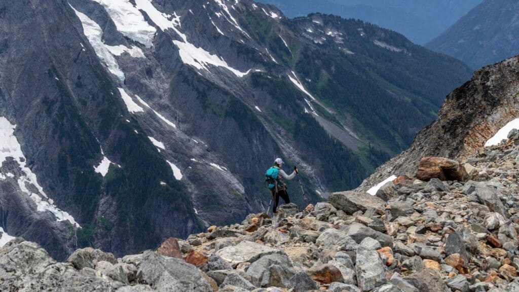 North Cascades National Park