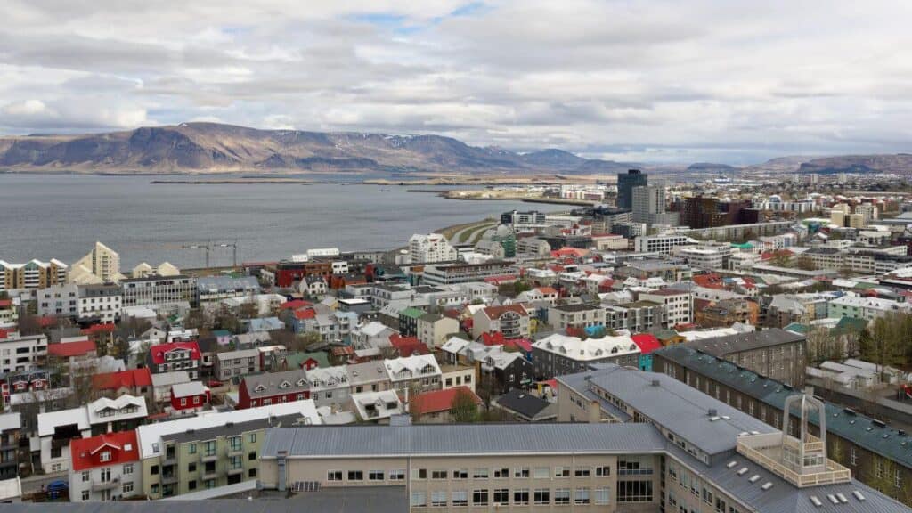 Reykjavík, Iceland