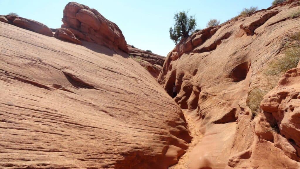 Spooky Gulch