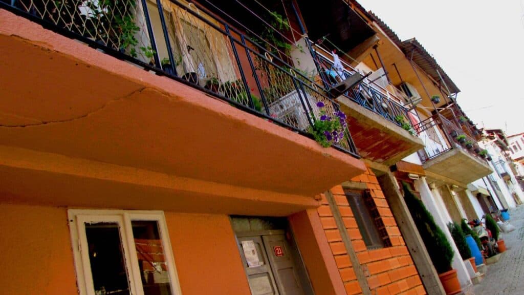 Tetovo, North Macedonia