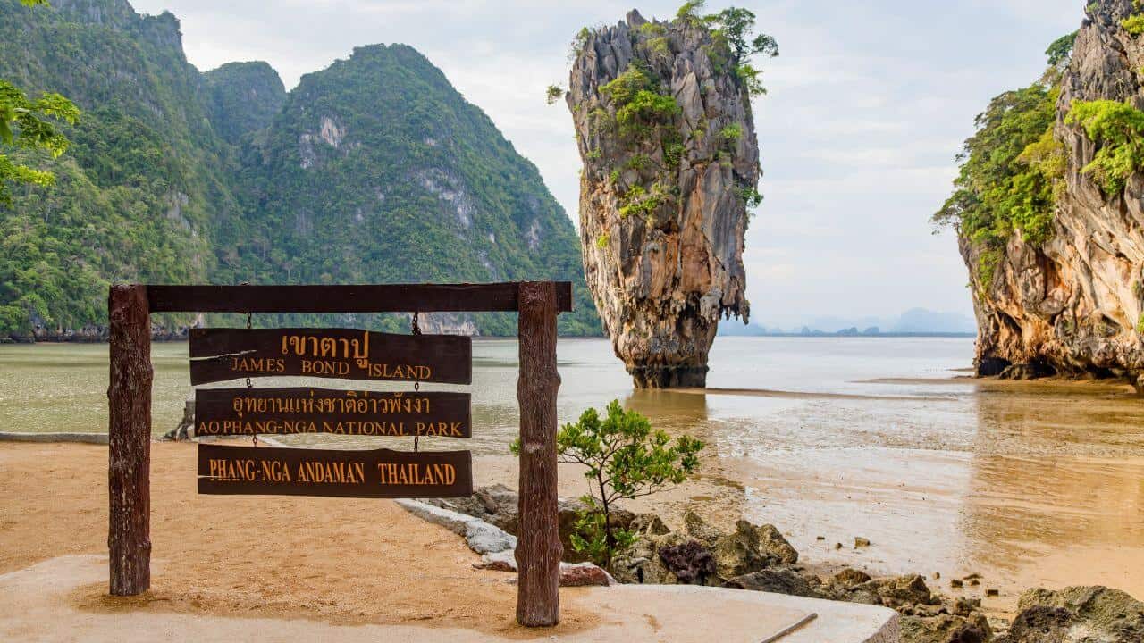 21 Thai Islands That Will Make You Want To Book Your Flight Today