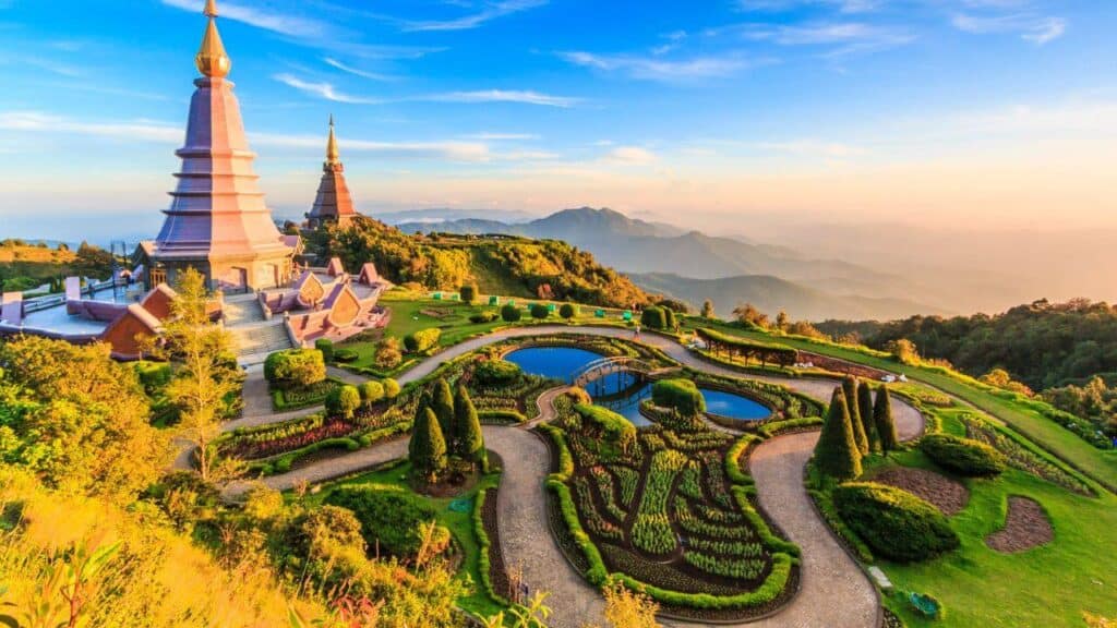 28 Surprising Things To Do in Chiang Mai for an Epic Adventure