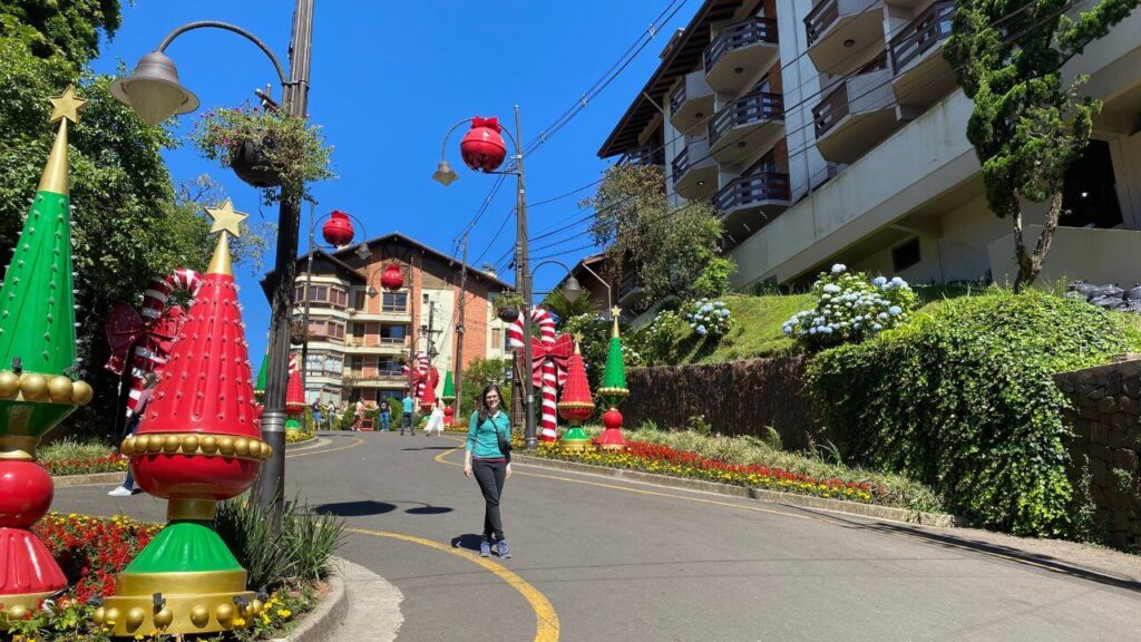 Gramado Brazil