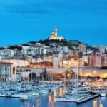 18 Most Dangerous Cities in Europe To Avoid At All Costs