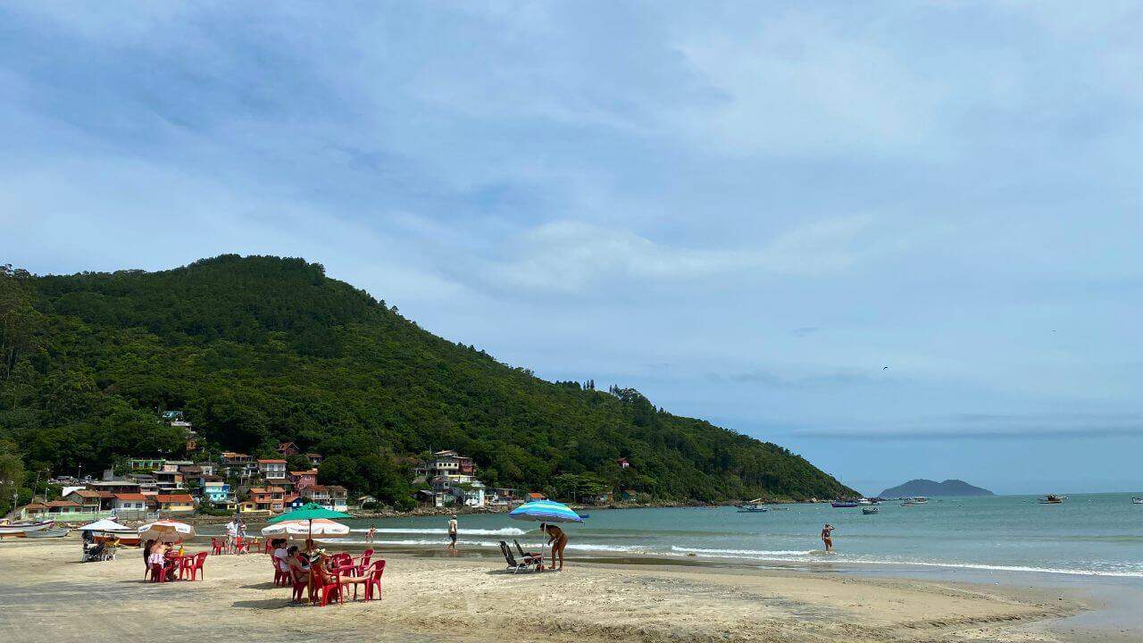 Discover 18 of Brazil’s Beaches Considered Among the Best in the World