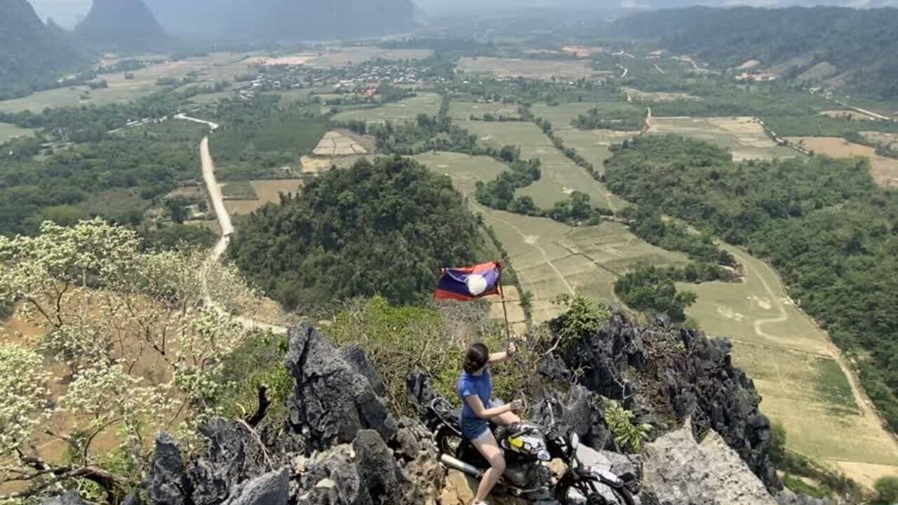 Your Guide To Experiencing The Authentic Side Of Vang Vieng, Laos